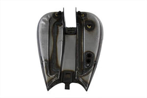 2 Stretch 5.5 Gallon Gas Tank 2001 / 2004 FXST EFI models2001 / 2004 FLST EFI models2004 / 2004 FXST Carburetor models2004 / 2004 FLST Carburetor models
