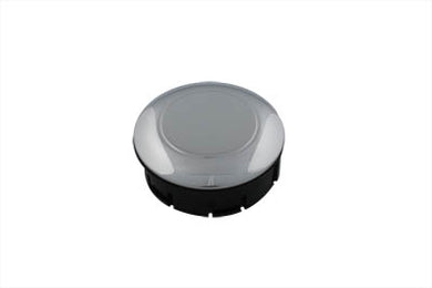 Smooth Style Gas Cap Non-Vented 2000 / 2017 FXDWG