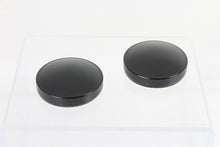 Load image into Gallery viewer, Stock Style Gas Cap Set Vented and Non-Vented 1941 / 1972 FL 1936 / 1940 EL