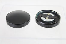 Load image into Gallery viewer, Stock Style Gas Cap Set Vented and Non-Vented 1941 / 1972 FL 1936 / 1940 EL