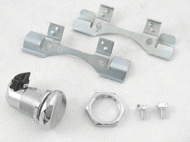 Fuel Tank Console Door Release Kit 1992 / UP FLT
