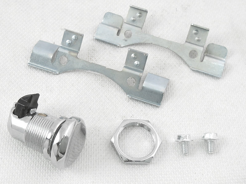 Fuel Tank Console Door Release Kit 1992 / UP FLT