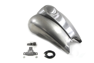 Stretch 7.0 Gallon Fat Bagger Gas Tank 2003 / 2007 FLT EFI