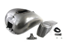 Load image into Gallery viewer, Stretch 7.0 Gallon Fat Bagger Gas Tank 2003 / 2007 FLT EFI