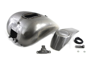 Stretch 7.0 Gallon Fat Bagger Gas Tank 2003 / 2007 FLT EFI