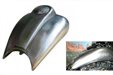 Wyatt Gatling Stretch Touring 7.0 Gallon Gas Tank 2008 / 2013 FLHR
