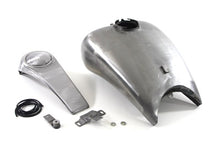 Load image into Gallery viewer, Wyatt Gatling Stretch Touring 7.0 Gallon Gas Tank 2008 / 2013 FLHR