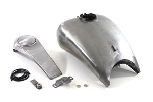 Wyatt Gatling Stretch Touring 7.0 Gallon Gas Tank 2008 / 2013 FLHR