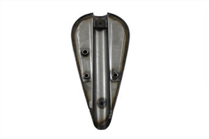 Mini Sporty 2.5 Gallon Gas Tank 0 /  Custom application