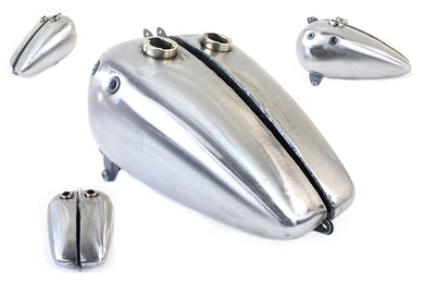 WR Half Mile Gas Tank Set 1936 / 1952 W