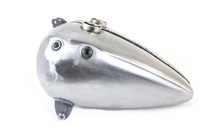 WR Half Mile Gas Tank Set 1936 / 1952 W