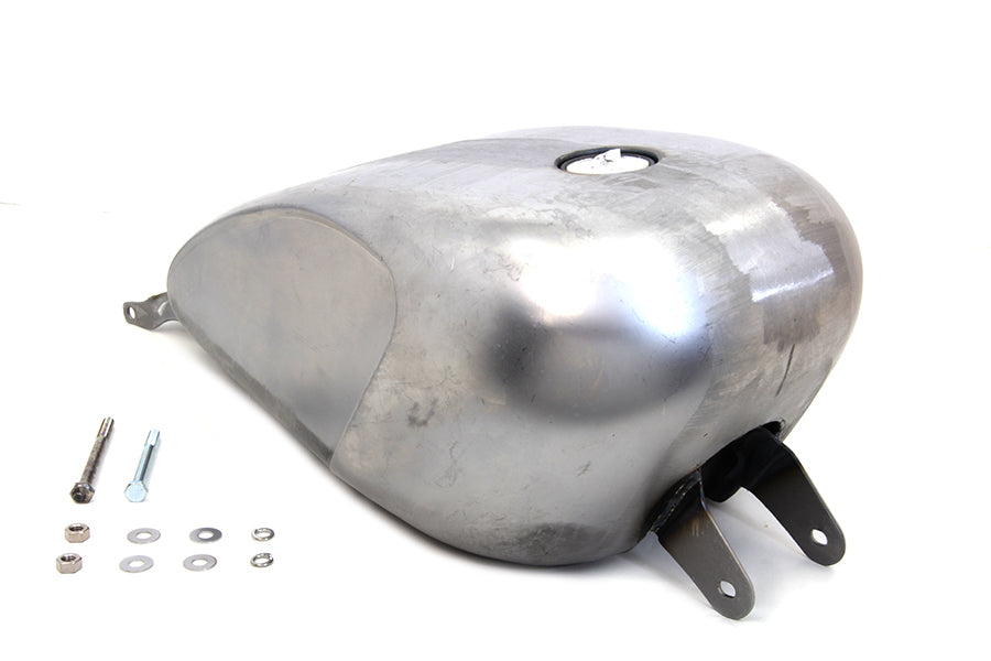 Legacy 3.8 Gallon Gas Tank 2004 / 2010 XL with carburetor only