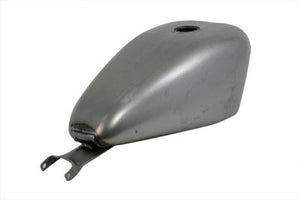 Replica 3.2 Gallon King Gas Tank 2007 / UP XL 883R, 1200N and 883N