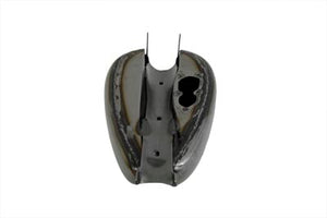 Replica 3.2 Gallon King Gas Tank 2007 / UP XL 883R, 1200N and 883N