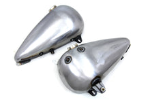Load image into Gallery viewer, WR 45 3 Gallon Gas Tank Set 1936 / 1952 W 1941 / 1952 WR