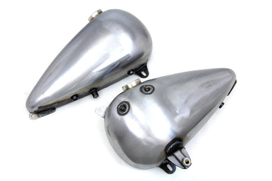 WR 45 3 Gallon Gas Tank Set 1936 / 1952 W 1941 / 1952 WR