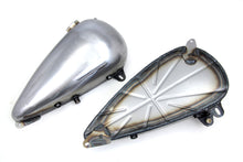 Load image into Gallery viewer, WR 45 3 Gallon Gas Tank Set 1936 / 1952 W 1941 / 1952 WR