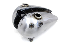 Load image into Gallery viewer, WR 45 3 Gallon Gas Tank Set 1936 / 1952 W 1941 / 1952 WR