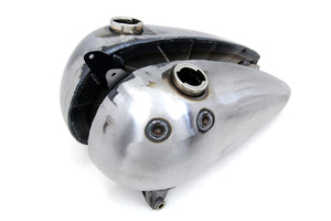 WR 45 3 Gallon Gas Tank Set 1936 / 1952 W 1941 / 1952 WR