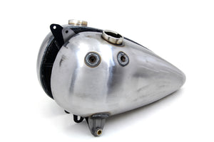 WR 45 3 Gallon Gas Tank Set 1936 / 1952 W 1941 / 1952 WR