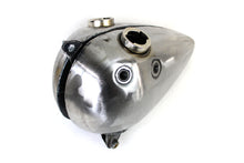 Load image into Gallery viewer, WR 45 2.0 Gallon Gas Tank Set 1936 / 1952 W 1941 / 1952 WR