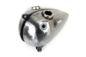 WR 45 2.0 Gallon Gas Tank Set 1936 / 1952 W 1941 / 1952 WR