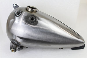WR 45 2.0 Gallon Gas Tank Set 1936 / 1952 W 1941 / 1952 WR