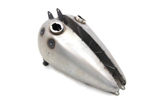 Load image into Gallery viewer, WR 45 2.5 Gallon Gas Tank Set 1936 / 1952 W 1941 / 1952 WR