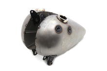 Load image into Gallery viewer, WR 45 2.5 Gallon Gas Tank Set 1936 / 1952 W 1941 / 1952 WR