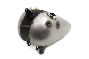 WR 45 2.5 Gallon Gas Tank Set 1936 / 1952 W 1941 / 1952 WR