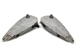 WR 45 2.5 Gallon Gas Tank Set 1936 / 1952 W 1941 / 1952 WR