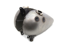 Load image into Gallery viewer, WR 45 2.5 Gallon Gas Tank Set 1936 / 1952 W 1941 / 1952 WR