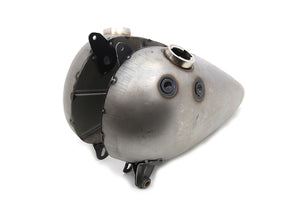 WR 45 2.5 Gallon Gas Tank Set 1936 / 1952 W 1941 / 1952 WR