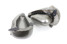 Load image into Gallery viewer, 45 Gas and Oil Tank Set Raw 1937 / 1939 W