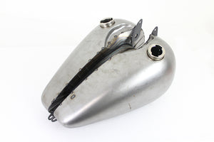 45 Gas and Oil Tank Set Raw 1937 / 1939 W