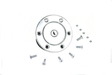 Load image into Gallery viewer, Aircraft Style Gas Cap Vented 0 /  Custom application for tanks listed