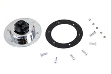 Load image into Gallery viewer, Aircraft Style Gas Cap Vented 0 /  Custom application for tanks listed