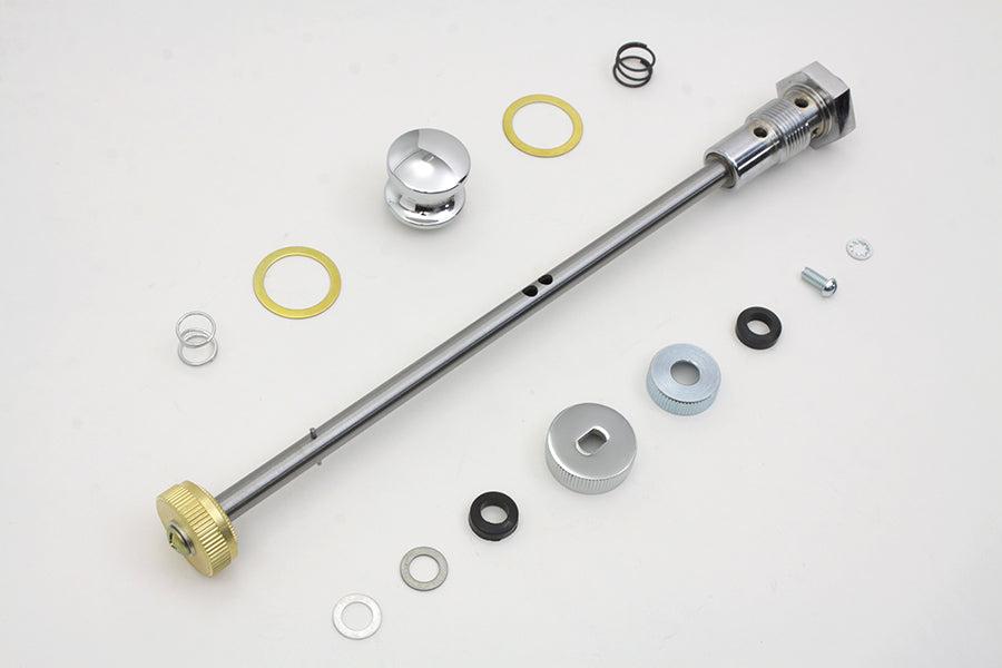 Gas Shut-Off Rod Kit FL 1950/1965|Widowmakers Boneyard – Widowmaker's ...