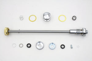 Gas Shut-off Rod Kit 1950 / 1965 FL