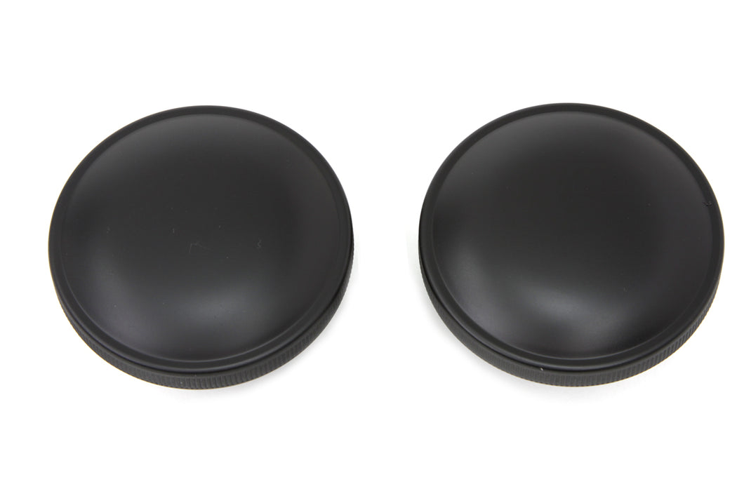 Ratcheting Style Gas Cap Set Vented and Non-Vented 1984 / 1995 FXST 1986 / 1995 FLST 1983 / 1984 FL 1983 / 1984 FX 1983 / 1994 FXR 1983 / 1995 FLT