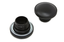 Load image into Gallery viewer, Ratcheting Style Gas Cap Set Vented and Non-Vented 1984 / 1995 FXST 1986 / 1995 FLST 1983 / 1984 FL 1983 / 1984 FX 1983 / 1994 FXR 1983 / 1995 FLT