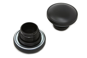 Ratcheting Style Gas Cap Set Vented and Non-Vented 1984 / 1995 FXST 1986 / 1995 FLST 1983 / 1984 FL 1983 / 1984 FX 1983 / 1994 FXR 1983 / 1995 FLT