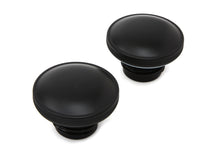 Load image into Gallery viewer, Ratcheting Style Gas Cap Set Vented and Non-Vented 1984 / 1995 FXST 1986 / 1995 FLST 1983 / 1984 FL 1983 / 1984 FX 1983 / 1994 FXR 1983 / 1995 FLT