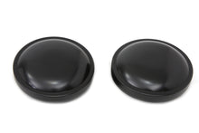 Load image into Gallery viewer, Stock Style Gas Cap Set Vented and Non-Vented 1973 / 1982 FL 1979 / 1982 FXS