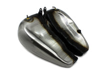 Load image into Gallery viewer, Replica 5.0 Gallon Bobbed Gas Tank Set 1947 / 1984 FL 1971 / 1984 FX