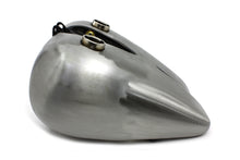 Load image into Gallery viewer, Replica 5.0 Gallon Bobbed Gas Tank Set 1947 / 1984 FL 1971 / 1984 FX