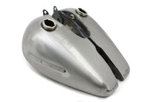 Load image into Gallery viewer, Bobbed 5.0 Gallon Gas Tank Set 1947 / 1984 FL 1979 / 1982 FXS