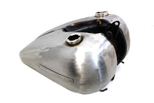 Load image into Gallery viewer, Bobbed 5.0 Gallon Gas Tank Set 1947 / 1984 FL 1971 / 1974 FX