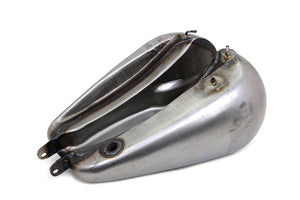 FXD Stock Shape 5.1 Gallon Gas Tank Raw 2010 / 2017 FXDWG EFI models2010 / 2017 FXDB