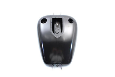 Bobbed 5.1 Gallon Gas Tank 2004 / 2005 FXDWG EFI2009 / 2017 FXDF EFI2009 / 2014 FXDC EFI